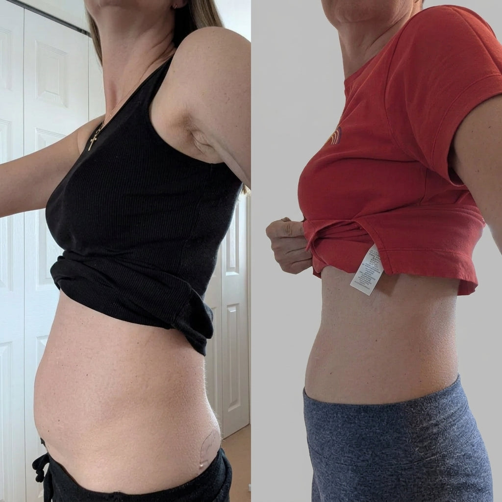 CHAU HINCHAZON ® | Cápsulas para la hinchazón abdominal